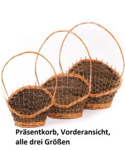 Präsentkorb - 4